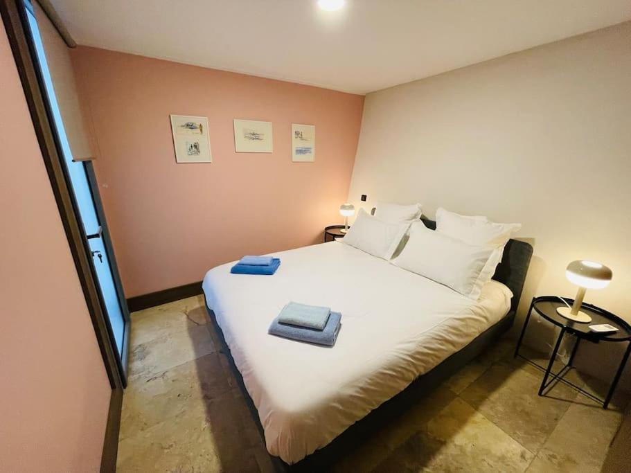 Maison Lacroix - Duplex Appartement