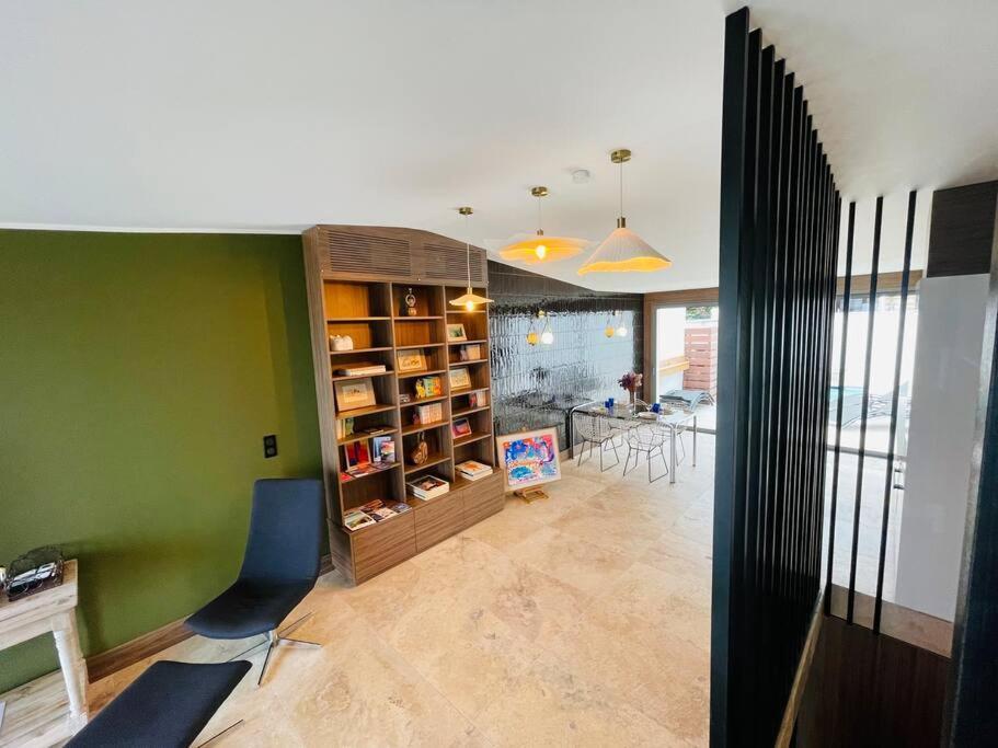 Maison Lacroix - Duplex *