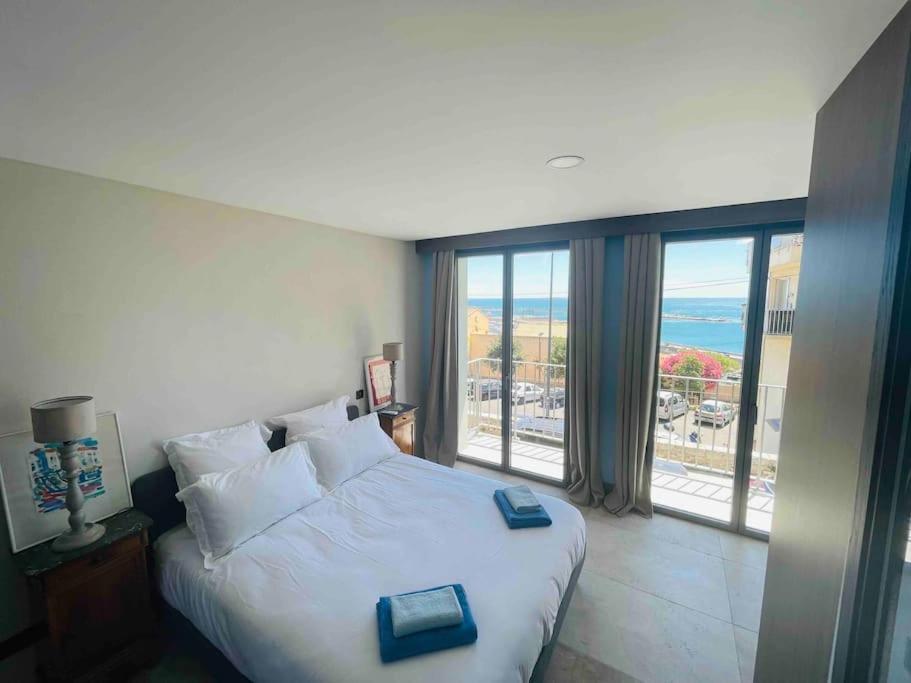 Maison Lacroix - Duplex Appartement Sète