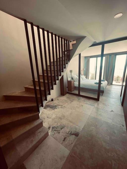 Maison Lacroix - Duplex Sète