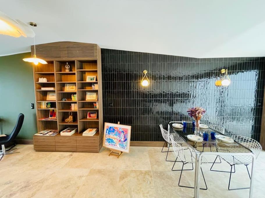 Maison Lacroix - Duplex Appartement