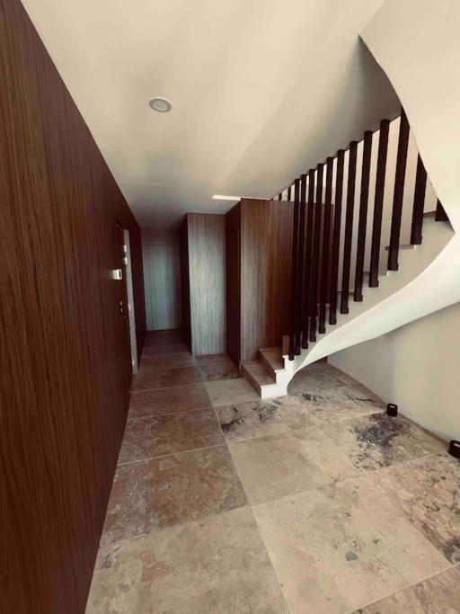 Maison Lacroix - Duplex Appartement *