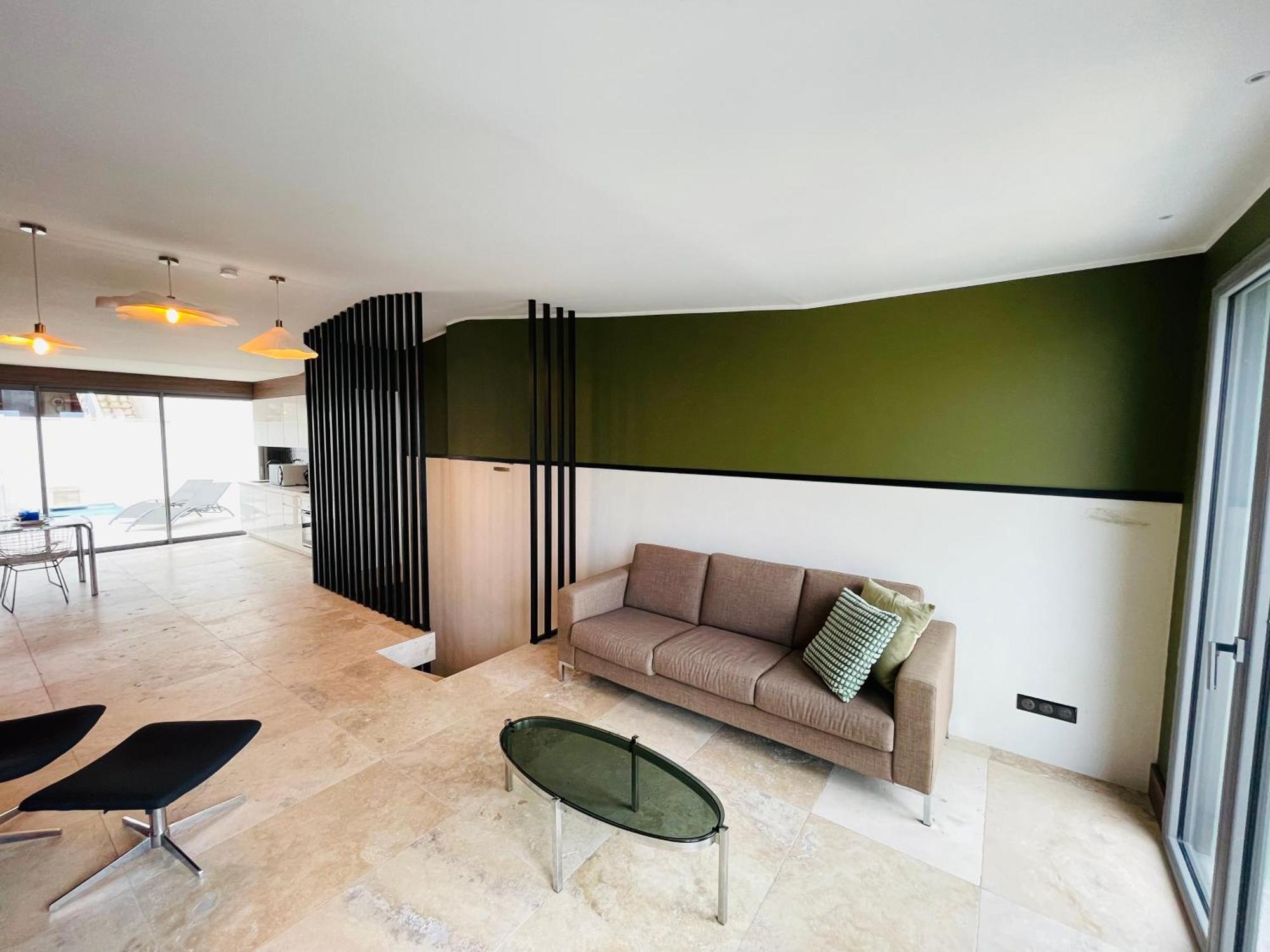 Maison Lacroix - Duplex * Sète