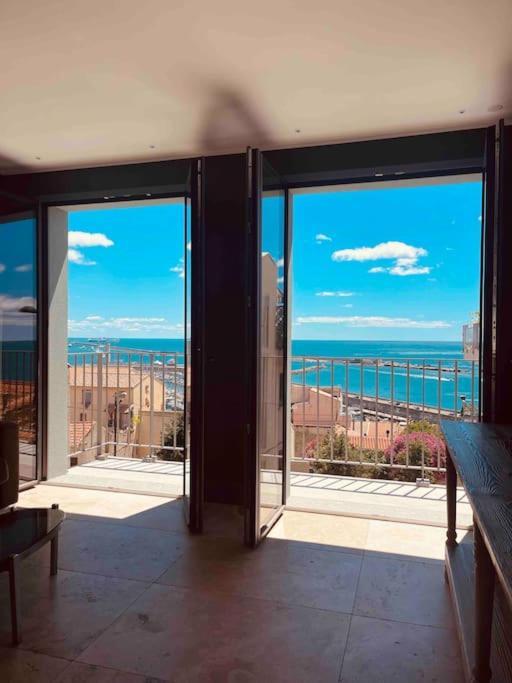 Maison Lacroix - Duplex * Sete